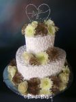 WEDDING CAKE 049